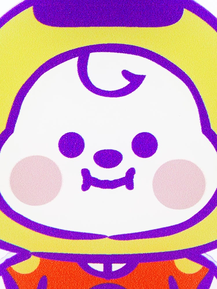 BT21 CHIMMY BABY K Edition 2 Mini Acrylic Stand