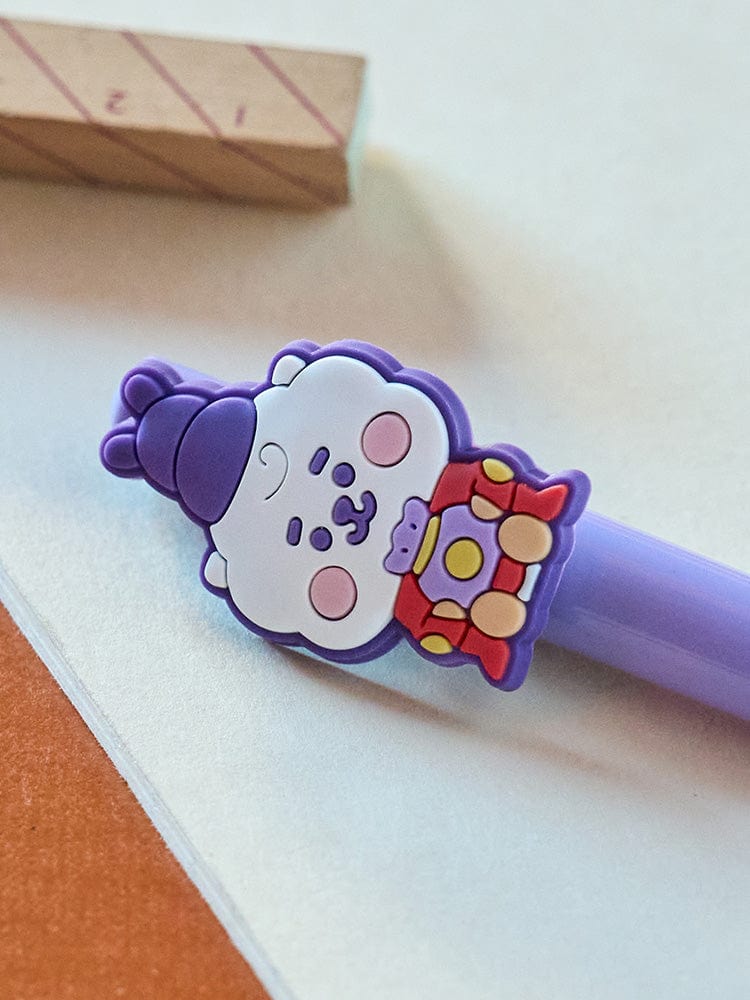 BT21 RJ BABY K Edition 2 Gel Pen