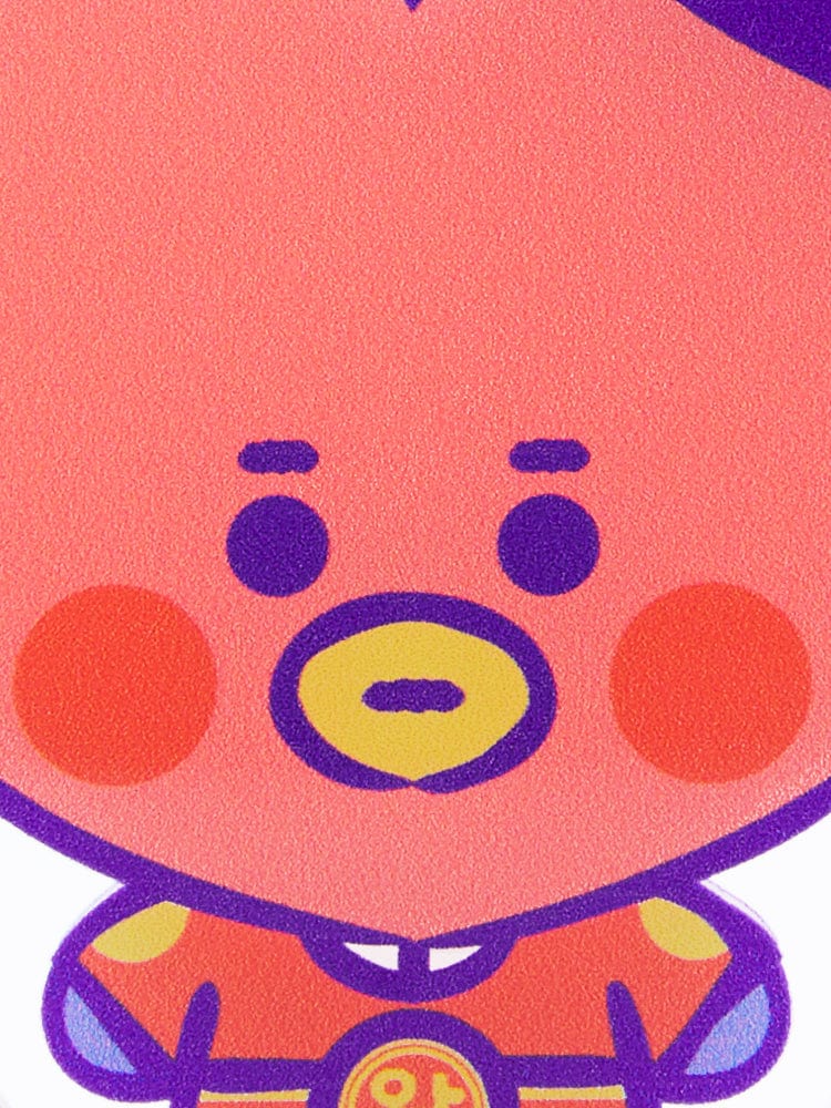 BT21 TATA BABY K Edition 2 Mini Acrylic Stand
