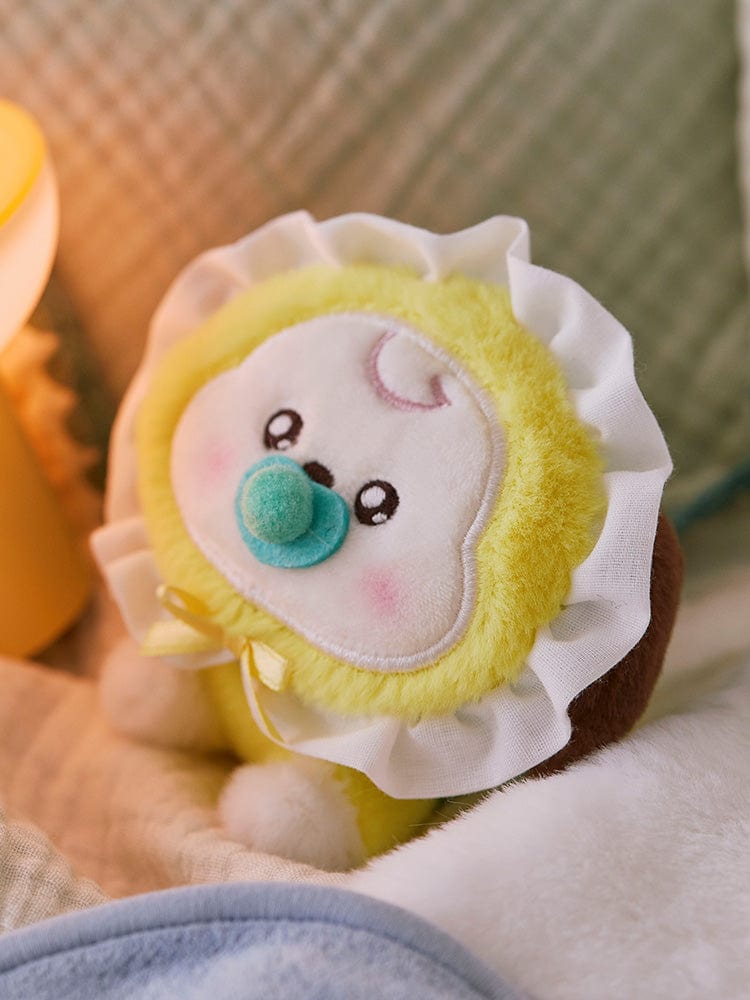 BT21 CHIMMY Baby Newborn Season 2 Dolls