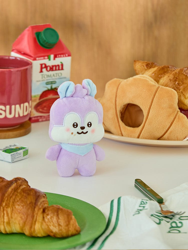 BT21 MANG Baby Bakery Costume Doll