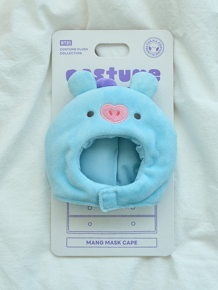 BT21 MANG BASIC CLOSET - Mang Cape