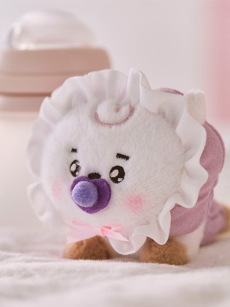 BT21 RJ Baby Newborn Season 2 Dolls
