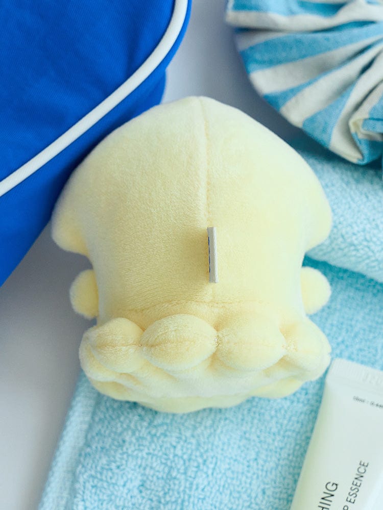 BT21 RJ Baby Ocean Friends Mini Doll