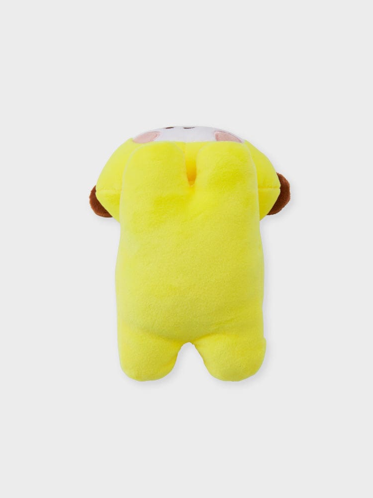 BT21 CHIMMY Mini Lying Doll