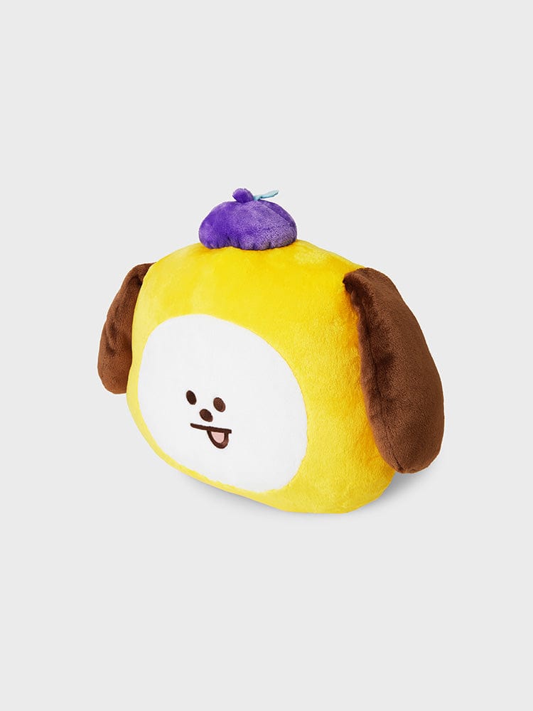 BT21 CHIMMY Hope IN LOVE Face Cushion