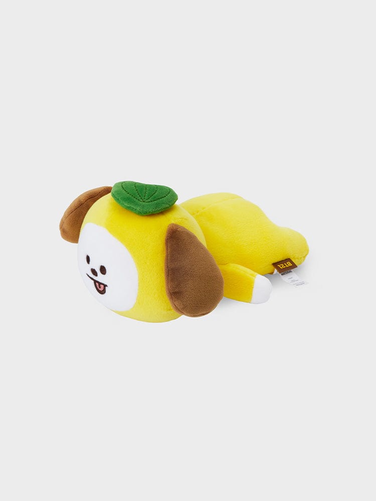 BT21 Chewy Chewy CHIMMY Lying Doll