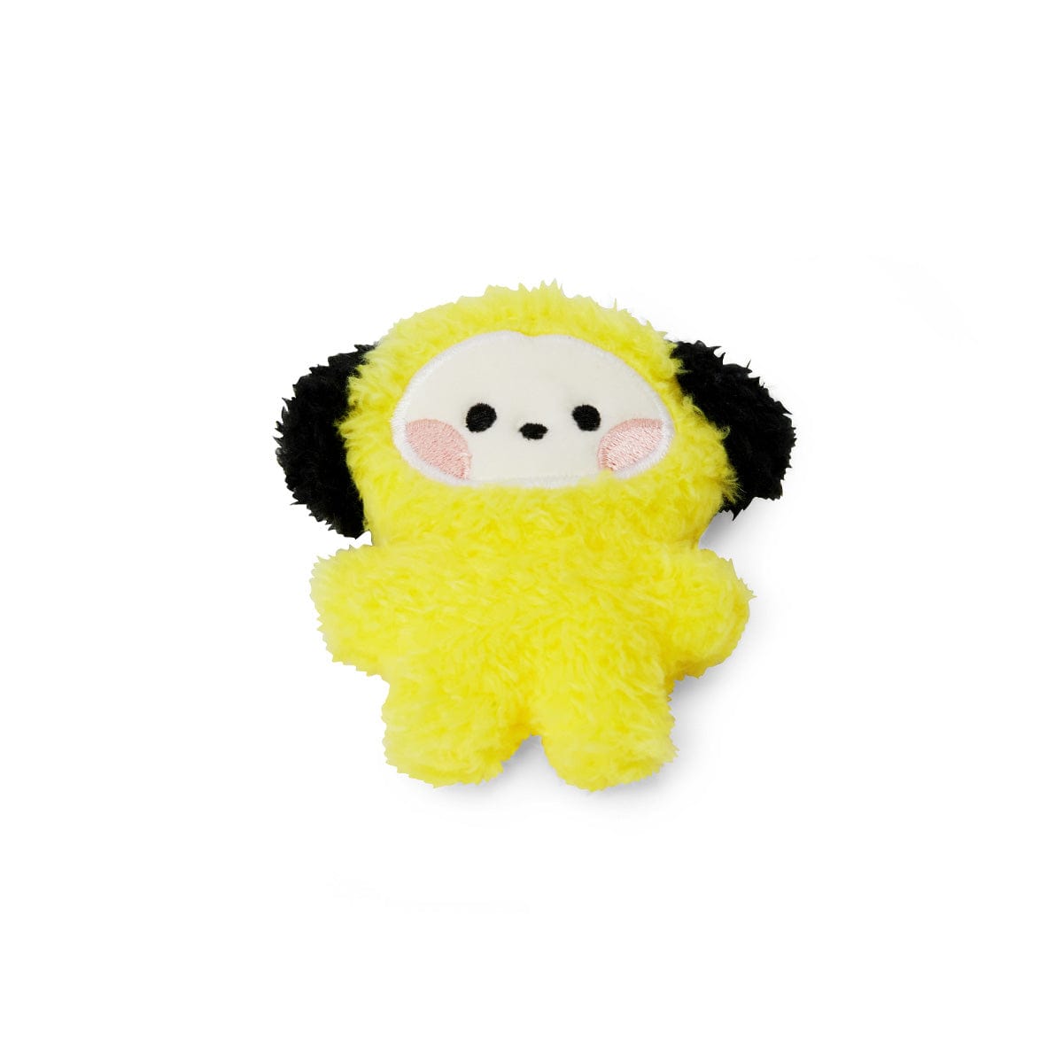 BT21 CHIMMY Mini Mini Doll