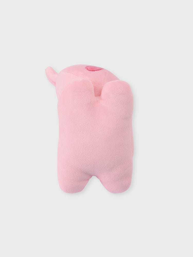 BT21 COOKY Mini Lying Doll