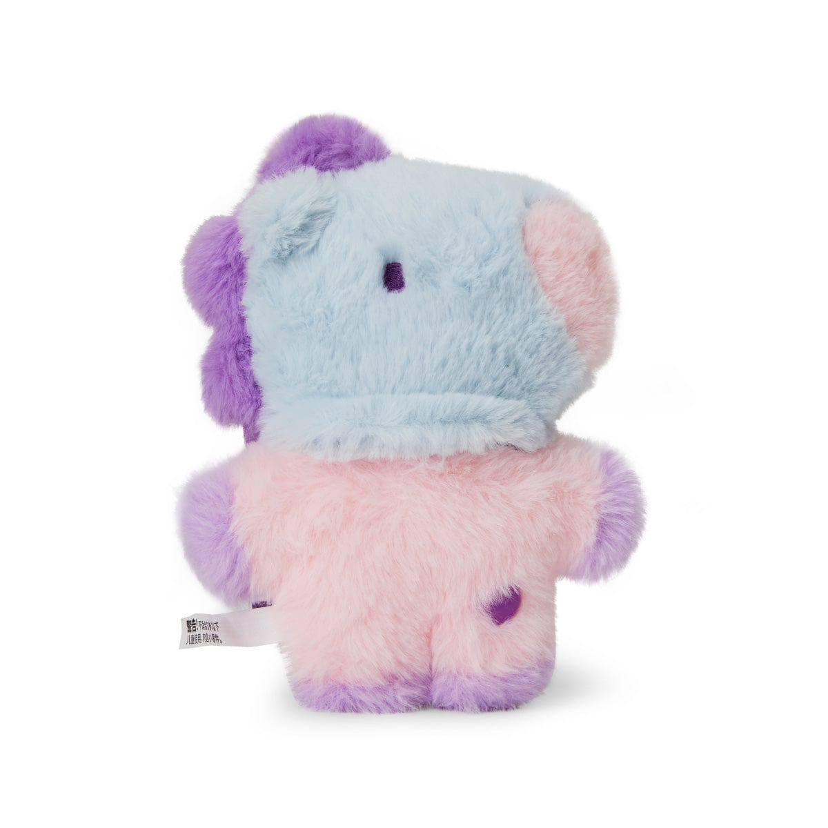 BT21 MANG BABY Flatter Standing Doll