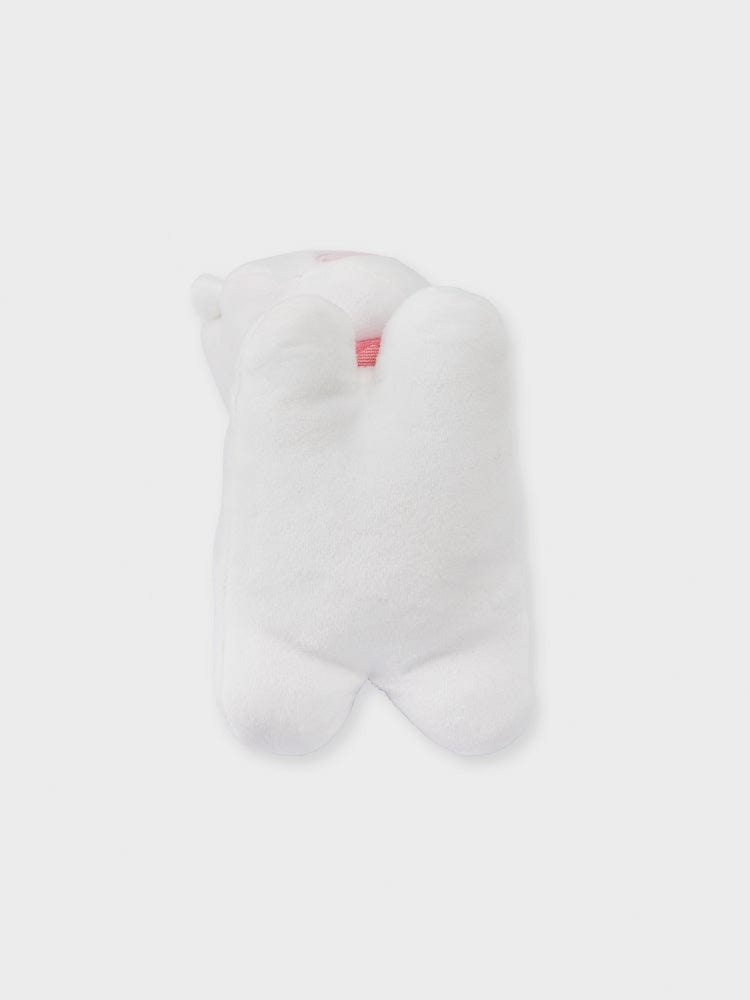 BT21 RJ Mini Lying Doll