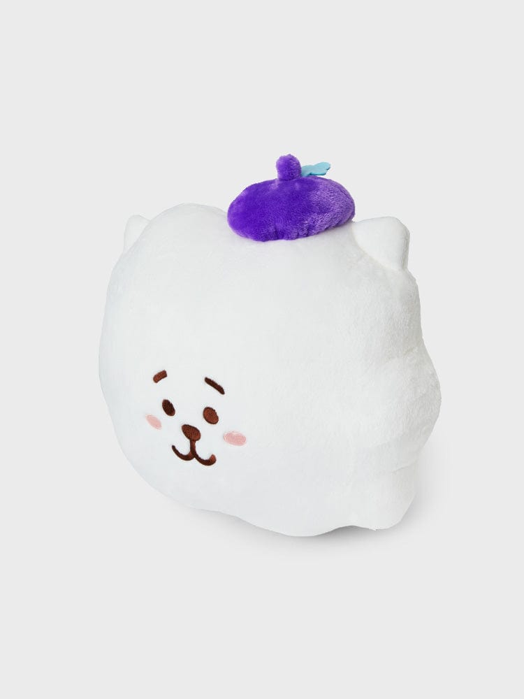BT21 RJ Hope In Love Face Cushion