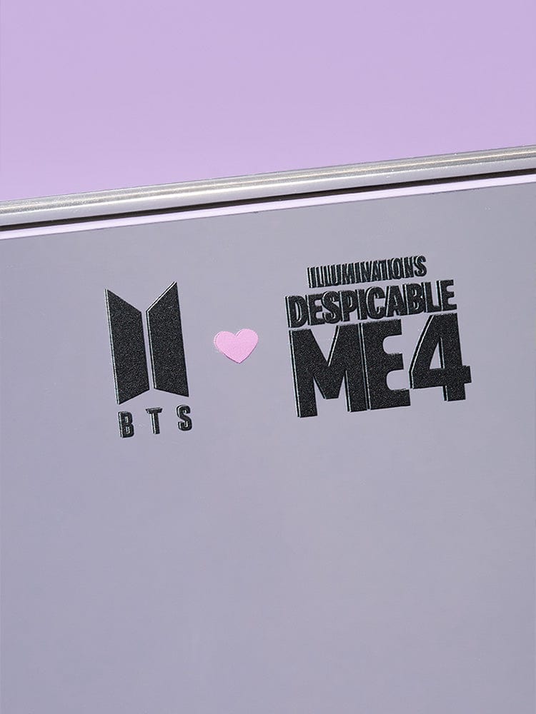 BTS X DM4 Mirror (M)