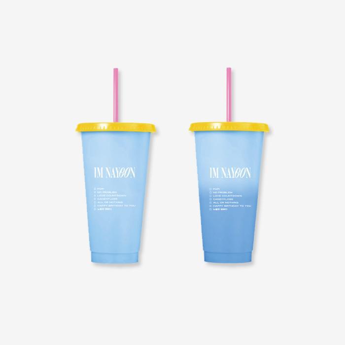 NAYEON REUSABLE CUP - IM NAYEON
