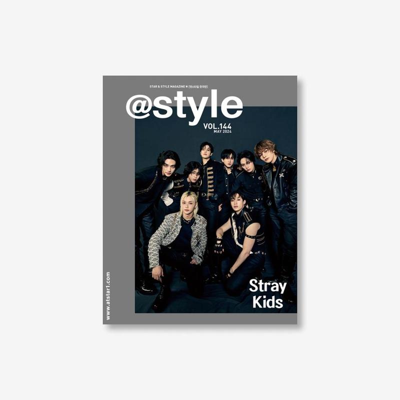 At star1 Magazine 2024 May