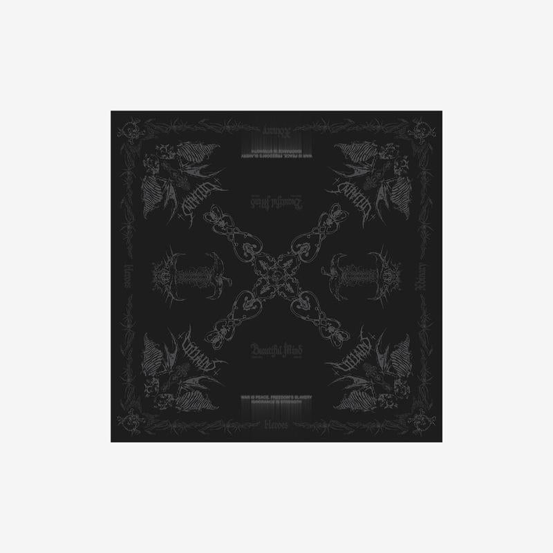 SCARF - Beautiful Mind