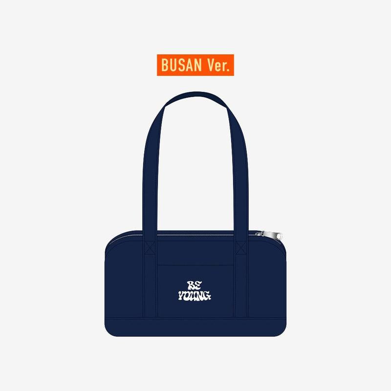 NYLON BAG - Be Young in BUSAN