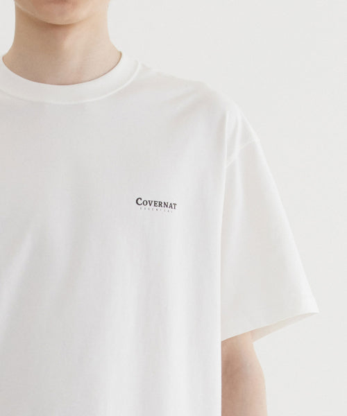 COOL COTTON 2-PACK T-SHIRT