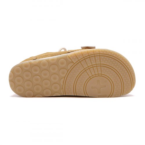 3300 Low Mesh Suede FLOTDA2U33