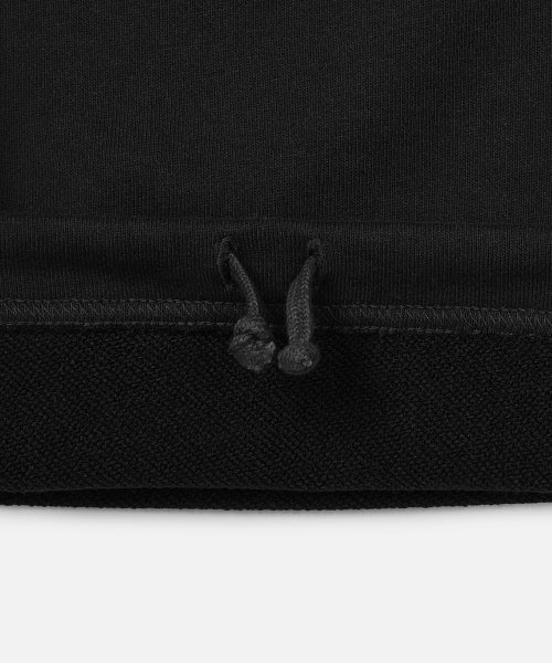 S OG STRAIGHT SWEAT PANTS black