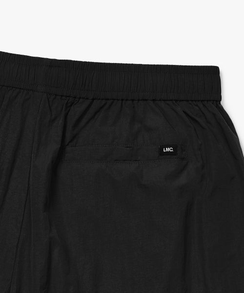 OG WIDE PANTS Black