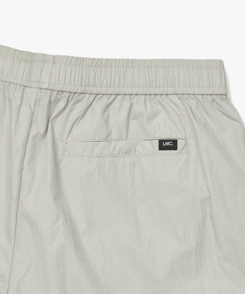 OG WIDE PANTS Light Gray