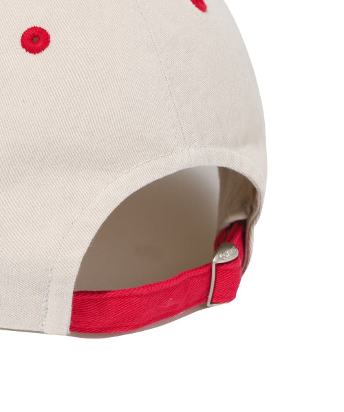 VINTAGE BALL CAP