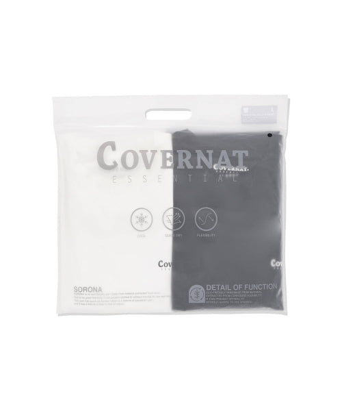 2-PACK T-SHIRTS