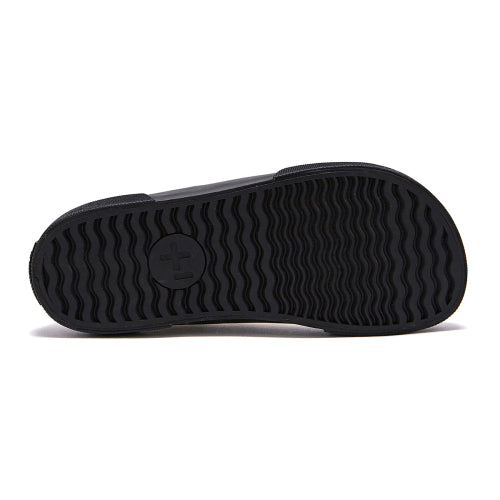 PISMO Black Line Sneakers FLOTEA1U09
