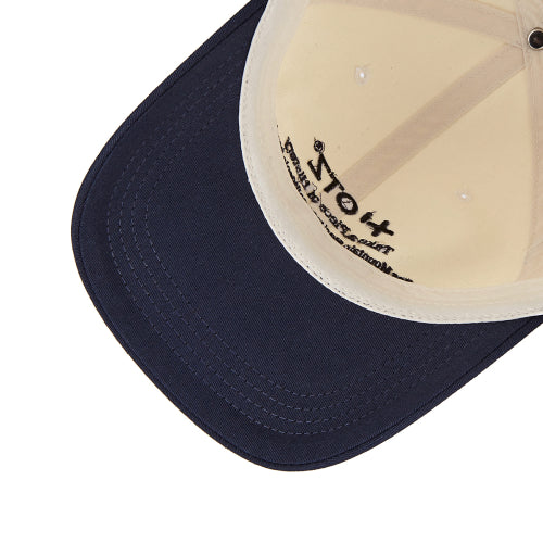 Lettering Ball Cap FLOTES2C01