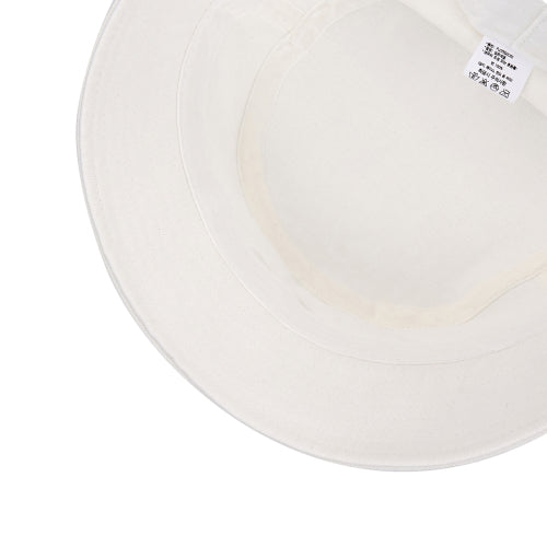Lettering Bucket Hat FLOTES2C03