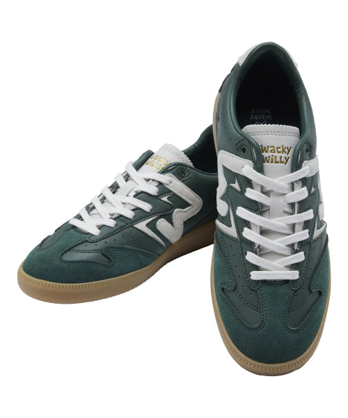 Origin Sneakers Green