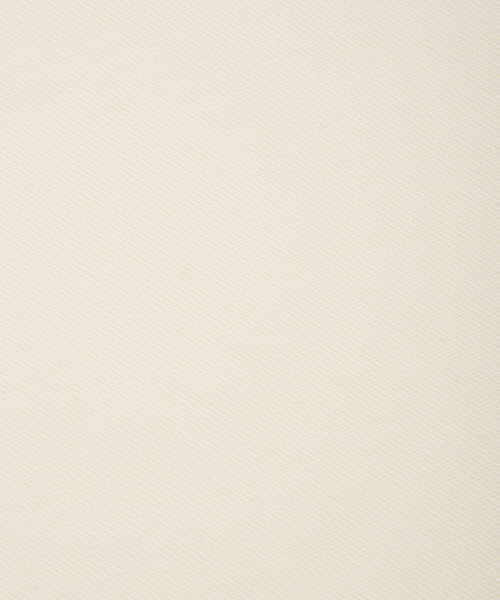 Applique Hooded Zip-Up Cream