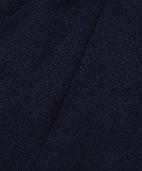 Wakiwili minksa typo beanie navy
