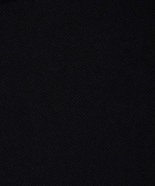 One-point graphic sweatshirt black