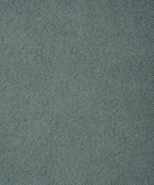 Pigment Hood Zip-Up Green