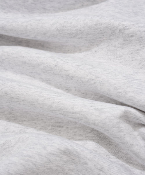 CRACK ARCH LOGO DROP FIT SWEATSHIRT