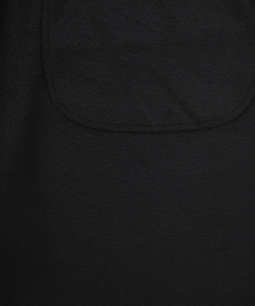 Napping sweat jogger pants black