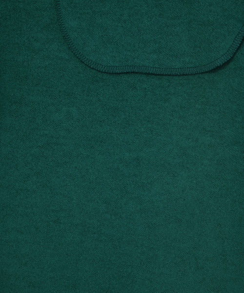 Napping sweat jogger pants green