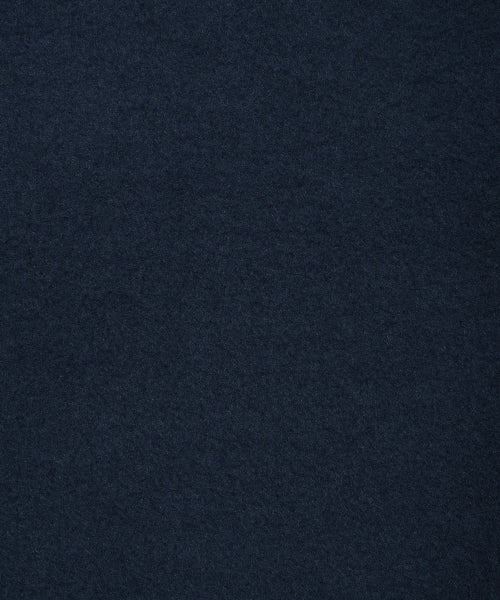 Heart Wappen Napping Hooded Navy