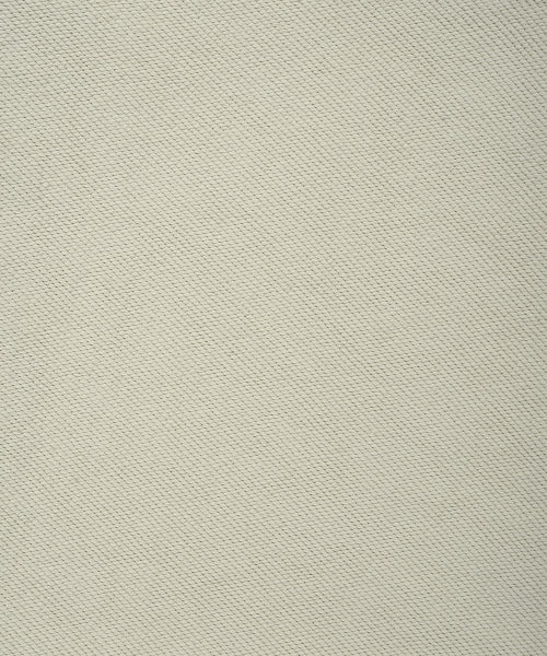 Signature sweat semi-wide pants Light khaki