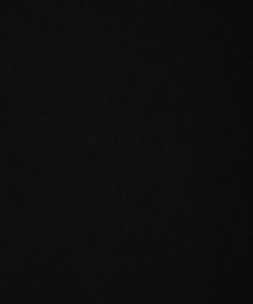 Signature Kiki Wappen Hood Zip-Up Black