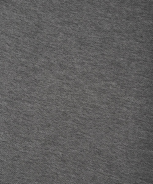 Women's Semi-Wide Washing Cargo Pants Gray