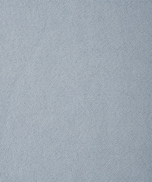 typo one-point washing sweatshirt blue