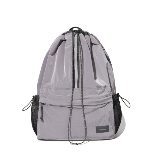 SILKY WASHA STRING BAG