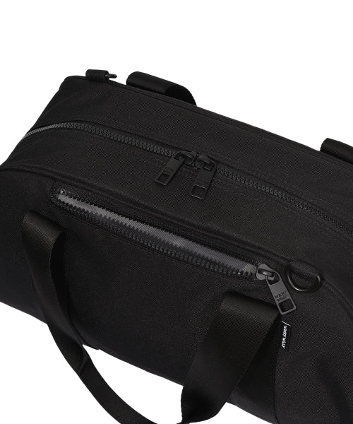 Kiki Boston Bag Black