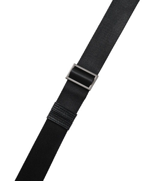City Hobo Bag Black