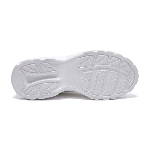 Lomita Platform Sneakers FLOTFA1W03