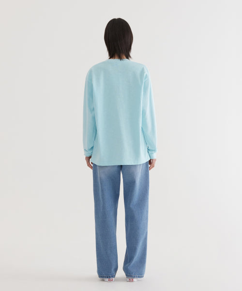 ARCH LOGO LONG SLEEVE