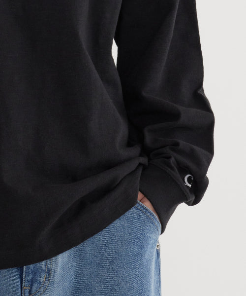 ARCH LOGO LONG SLEEVE